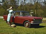 Lloyd Arabella 1959 года